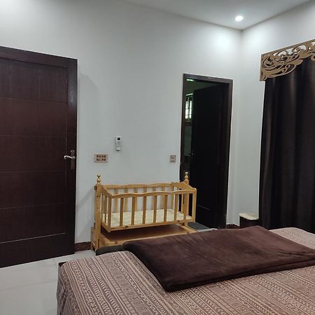 Fully Serviced Holiday Home Near Lahore Ring Road Exterior photo