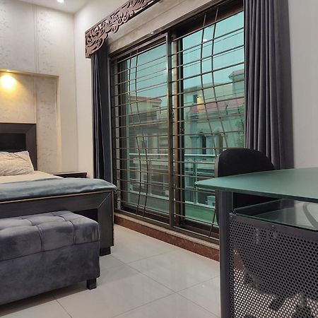 Fully Serviced Holiday Home Near Lahore Ring Road Exterior photo