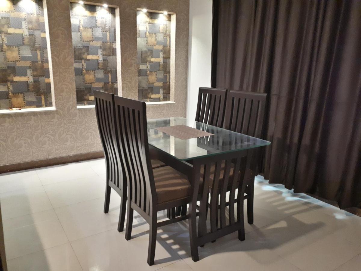 Fully Serviced Holiday Home Near Lahore Ring Road Exterior photo