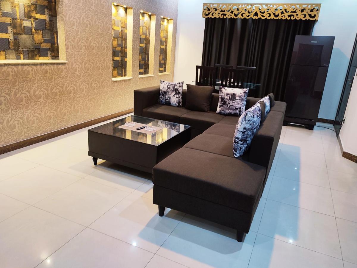 Fully Serviced Holiday Home Near Lahore Ring Road Exterior photo
