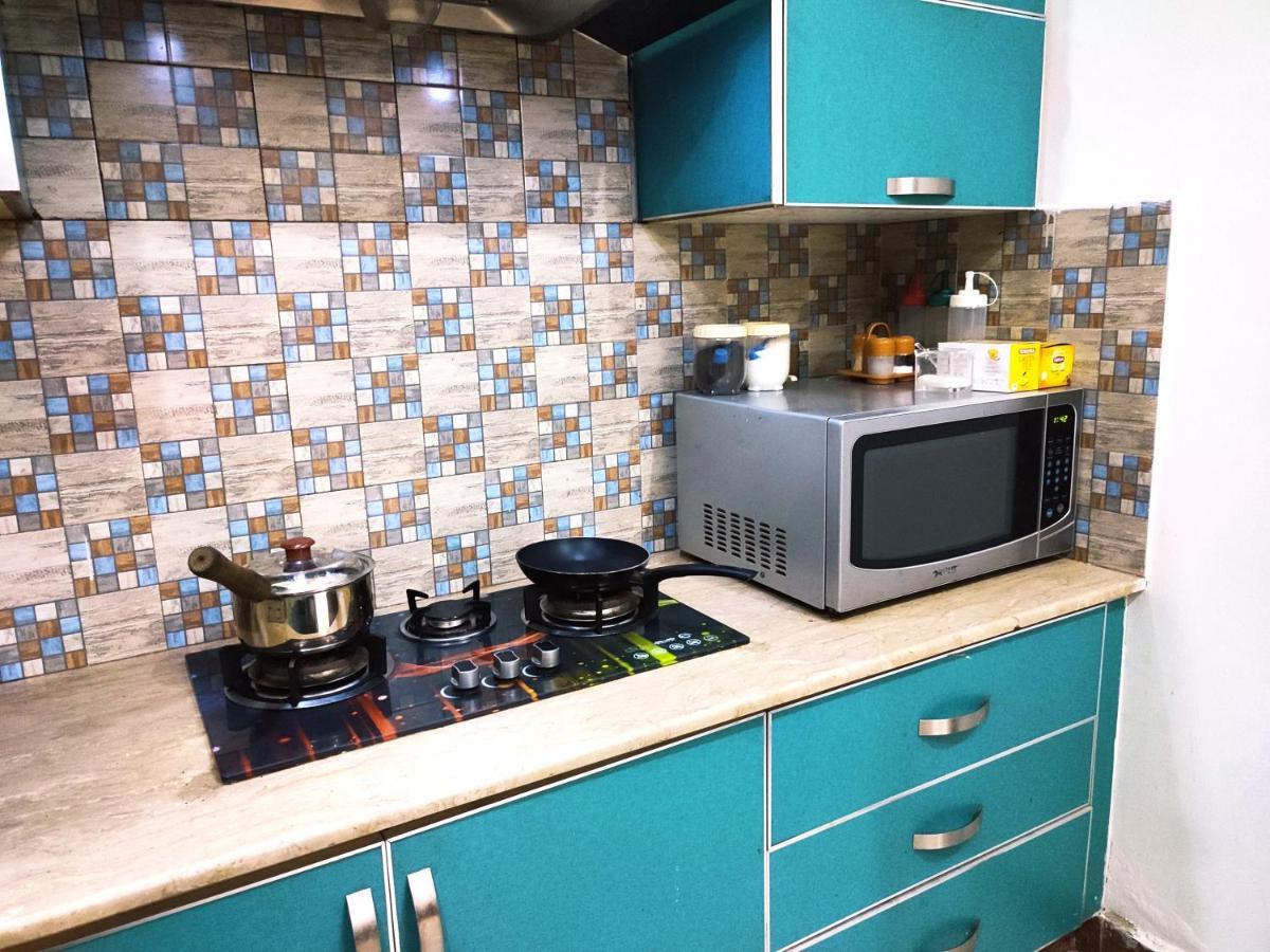 Fully Serviced Holiday Home Near Lahore Ring Road Exterior photo