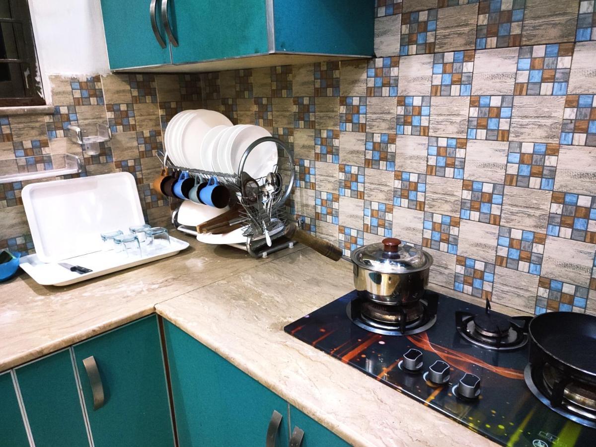 Fully Serviced Holiday Home Near Lahore Ring Road Exterior photo