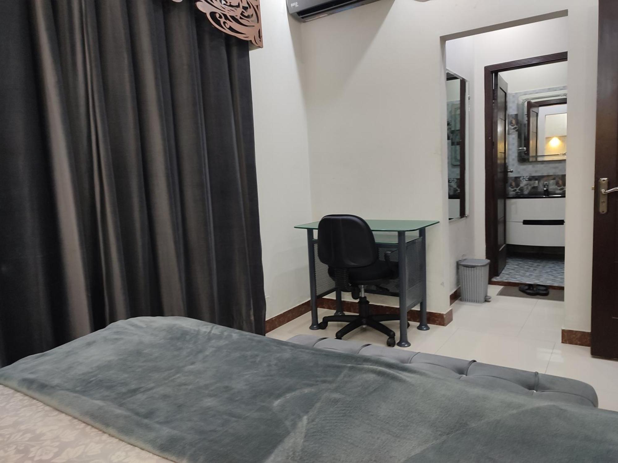 Fully Serviced Holiday Home Near Lahore Ring Road Exterior photo