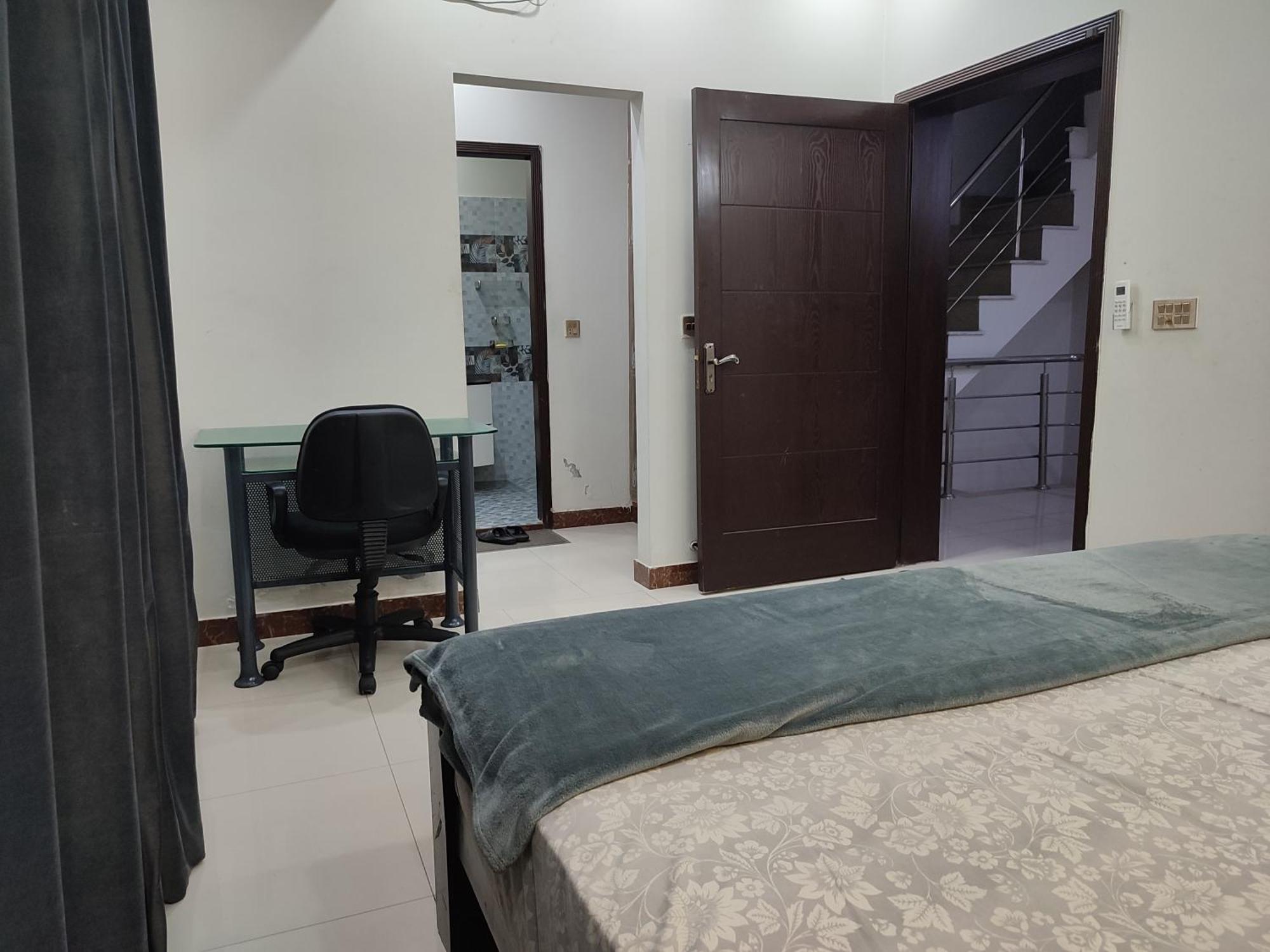 Fully Serviced Holiday Home Near Lahore Ring Road Exterior photo