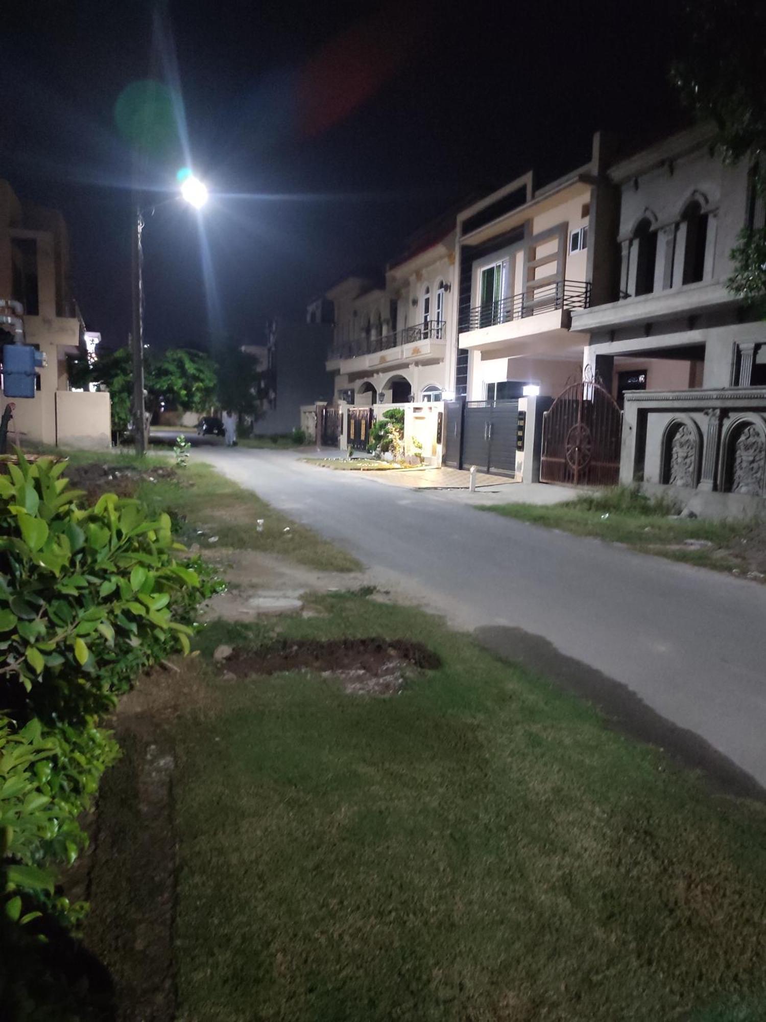 Fully Serviced Holiday Home Near Lahore Ring Road Exterior photo